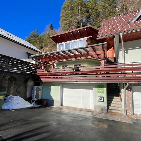 Apartma Felix Kranjska Gora Exteriér fotografie